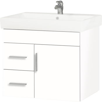 Empire bathroom vanities image-12