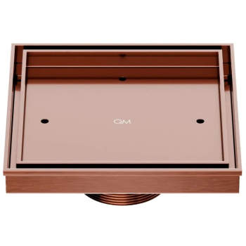 QM Drain shower drains image-4