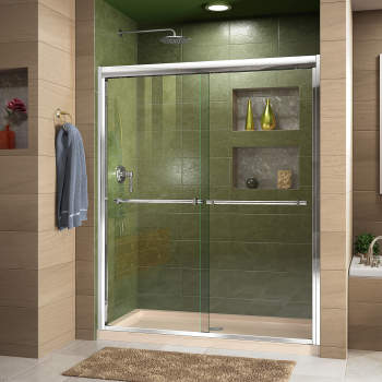 DreamLine shower doors image-2
