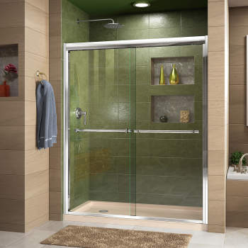 DreamLine shower doors image-2