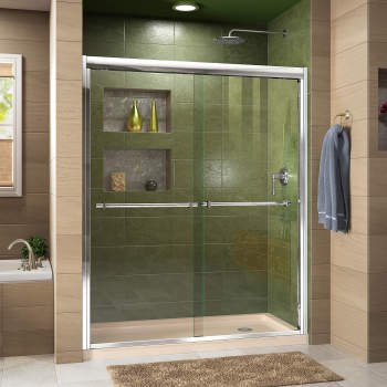 DreamLine shower doors image-6