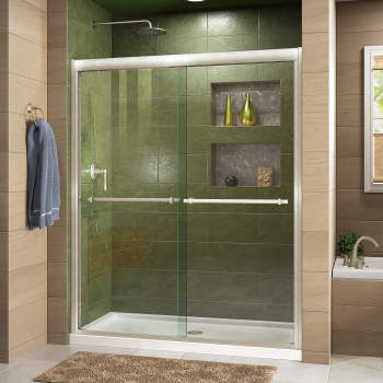 DreamLine shower doors image-6