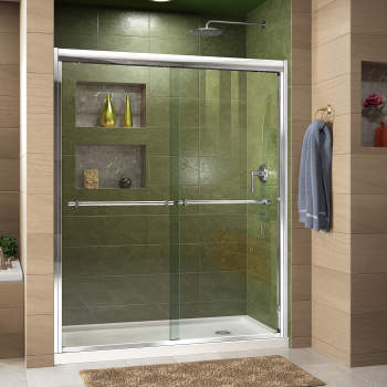 DreamLine shower doors image-6