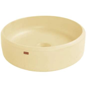 Konkretus bathroom sinks image-24