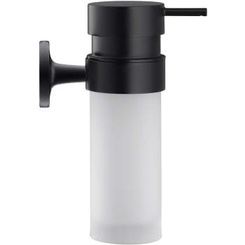 Duravit bathroom accessories image-2