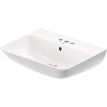 Duravit bathroom sinks image-6