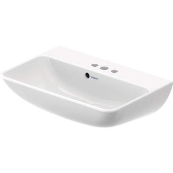 Duravit bathroom sinks image-2