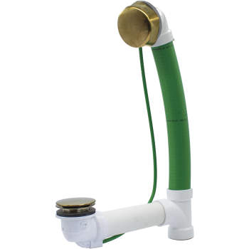 Duravit tub drains image-4