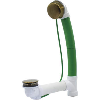 Duravit tub drains image-2