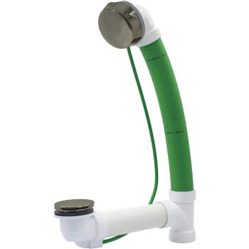 Duravit tub drains image-6