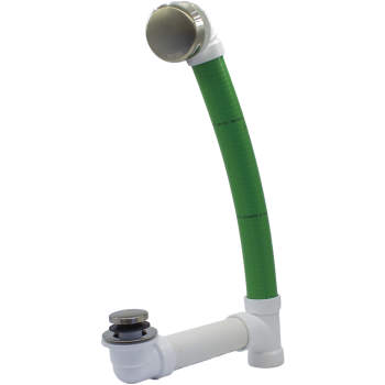 Duravit tub drains image-6