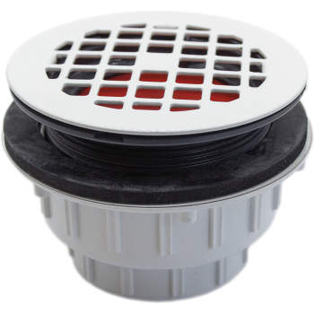 Duravit shower drains image-2