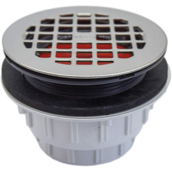 Duravit shower drains image-4