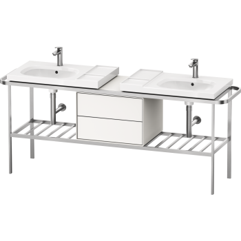 Duravit consoles image-2