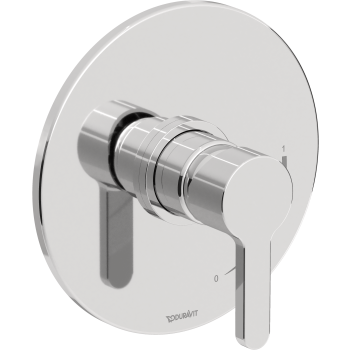 Duravit B04290010U image-1