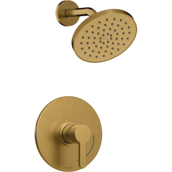 Duravit shower sets image-2