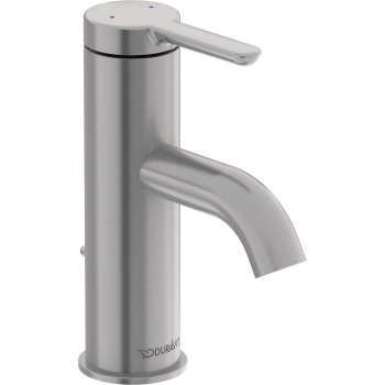 Duravit bathroom faucets image-2