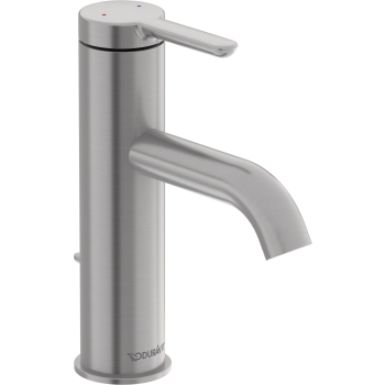 Duravit bathroom faucets image-2