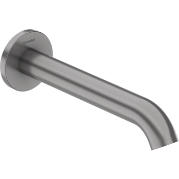 Duravit tub faucets image-2