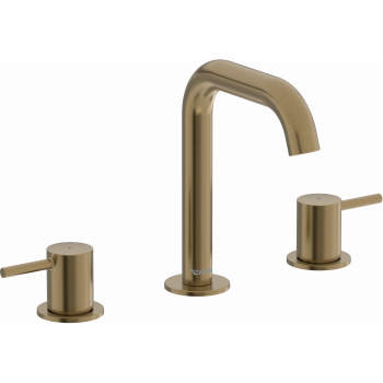 Duravit bathroom faucets image-4