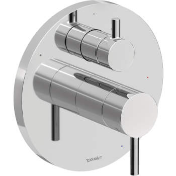 Duravit shower controls image-2