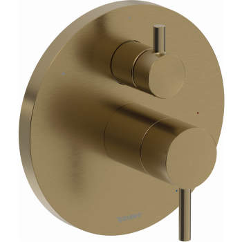 Duravit shower controls image-4