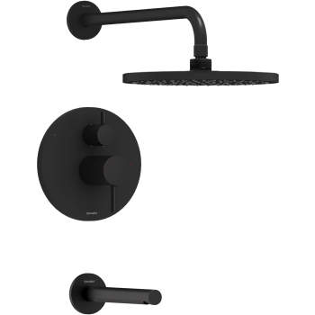 Duravit tub & shower sets image-2