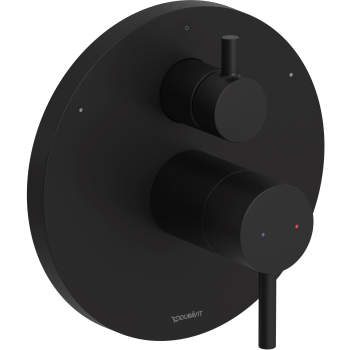 Duravit shower controls image-2