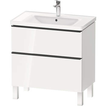Duravit bathroom vanities image-8