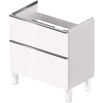 Duravit bathroom vanities image-4