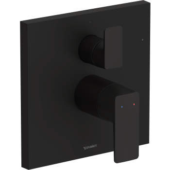 Duravit shower controls image-2