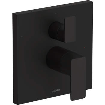 Duravit shower controls image-2