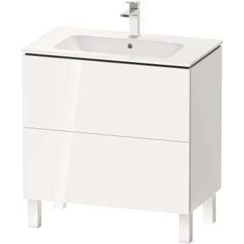 Duravit bathroom vanities image-4