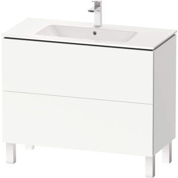 Duravit bathroom vanities image-2