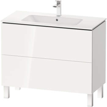 Duravit bathroom vanities image-4