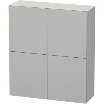 Duravit medicine cabinets image-2