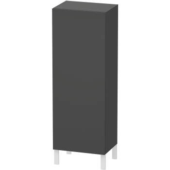 Duravit linen towers & cabinets image-16