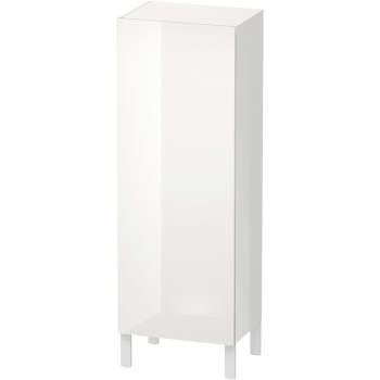 Duravit linen towers & cabinets image-22