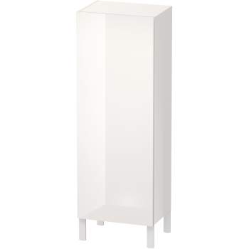 Duravit linen towers & cabinets image-34