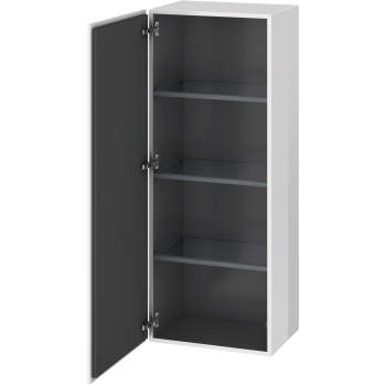 Duravit linen towers & cabinets image-8