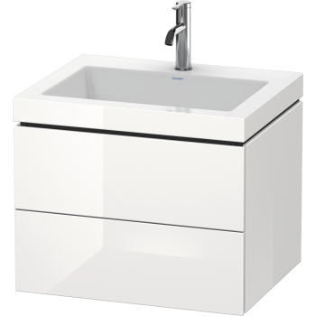 Duravit bathroom vanities image-6