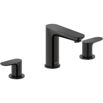 Duravit bathroom faucets image-2