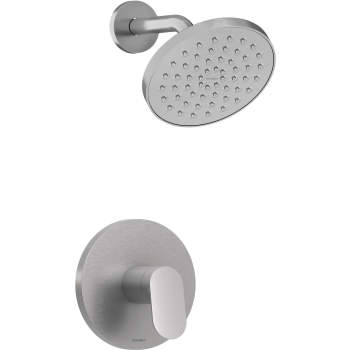 Duravit shower sets image-2