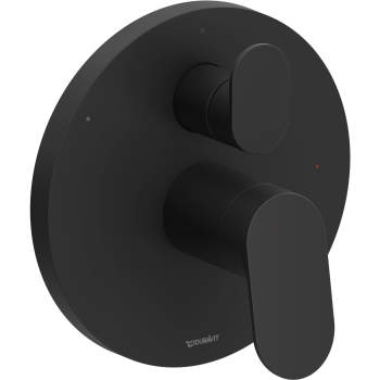 Duravit shower controls image-2