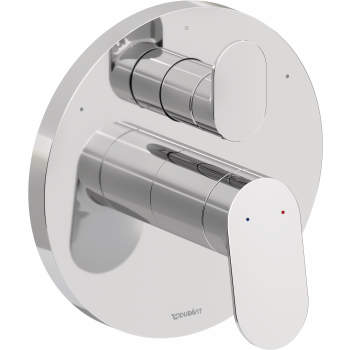 Duravit NO5310014U image-1