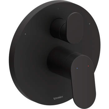 Duravit shower controls image-2