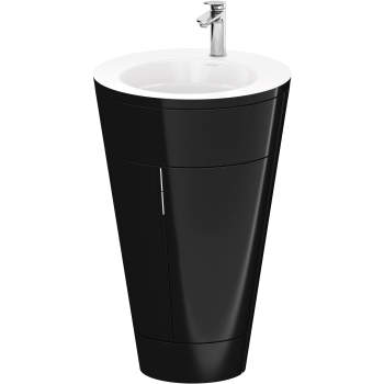 Duravit bathroom vanities image-2