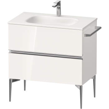 Duravit bathroom vanities image-4