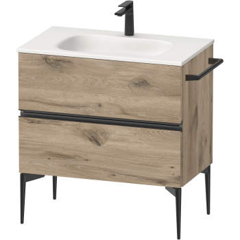 Duravit bathroom vanities image-2