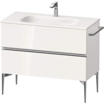 Duravit bathroom vanities image-4